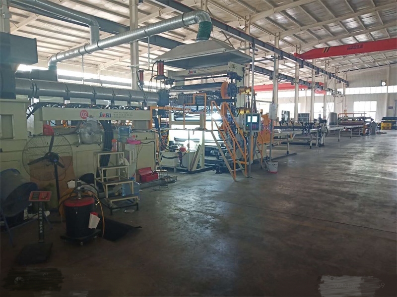 車間生產(chǎn)設(shè)備